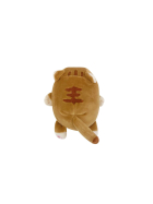 Nemu Nemu Mugi Braune Katze S 11cm