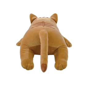Nemu Nemu Mugi Braune Katze L 54cm