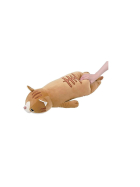 Nemu Nemu Mugi Braune Katze L 54cm