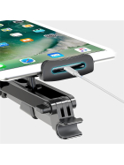 AAi Mobile QSnap Universal Tablet Halterung Auto