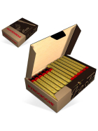 AAi Mobile 36 x Traumsterne/Eisfontäne Gold Gastro-Premium