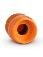 Grayl Ultrapress Purifier Cartridge, Orange