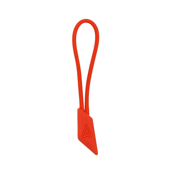 * Annjuk Zipperpullers Set, 6 Stk., Green