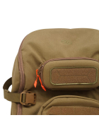 * Annjuk Zipperpullers Set, 6 Stk., Green