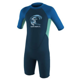 ONeill Neoprenanzug Toddler Reactor-2, 2 mm, Spring, Boys