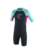 ONeill Neoprenanzug Toddler Reactor-2, 2 mm, Spring, Girls