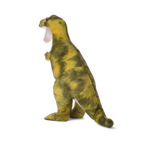 WWF Plüschtier T-Rex Grün 47 cm