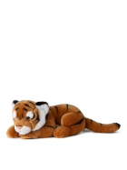 WWF Plüschtier Tiger liegend 30 cm