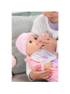 Zapf Creation Baby Annabell Puppe 43cm interaktiv