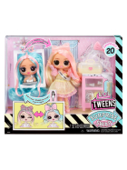 MGA L.O.L. Surprise Tweens Swap Doll Braids-2-Waves Winnie