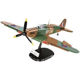 Cobi Hawker Hurricane Mk. I / 382 pcs