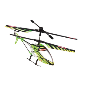 Carrera RC Carrera RC Green Chopper 2.0 Helikopter, DigitalProp. 2.4 GHz