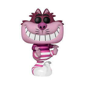 Funko POP Disney Alice Cheshire Cat Alice im Wonderland