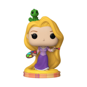 Funko POP Disney Princess Rapunzel