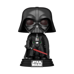Funko POP Star Wars SWNC - Darth Vader Bobble Head