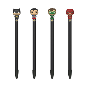 Funko Pen Toppers DC Comic 2020 ass. Thekendisplay...