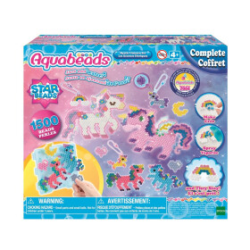 * Epoch Aquabeads Mystisches Einhornset