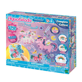 * Epoch Aquabeads Mystisches Einhornset