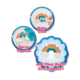 * Epoch Aquabeads Mystisches Einhornset