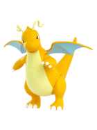 Jazwares Pokémon Epic Figur Dragoran