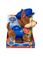 Spin Master Paw Patrol Feature Plush Chase, 32 cm