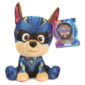 Spin Master Paw Patrol 23 cm Plüsch Chase The Mighty...
