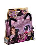 Spin Master Purse Pets Wristlet - Kitty Purdy Purrfect