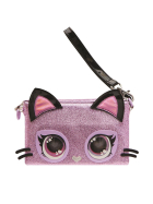 Spin Master Purse Pets Wristlet - Kitty Purdy Purrfect