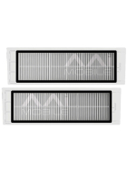 Filter 2er-Set, Roborock Purina S5 Max, S6, S6 Pure, S6 Max