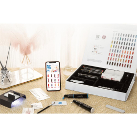 Trisa Nagelstyling Set Stylemate