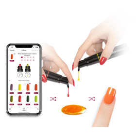 Trisa Nagelstyling Set Stylemate