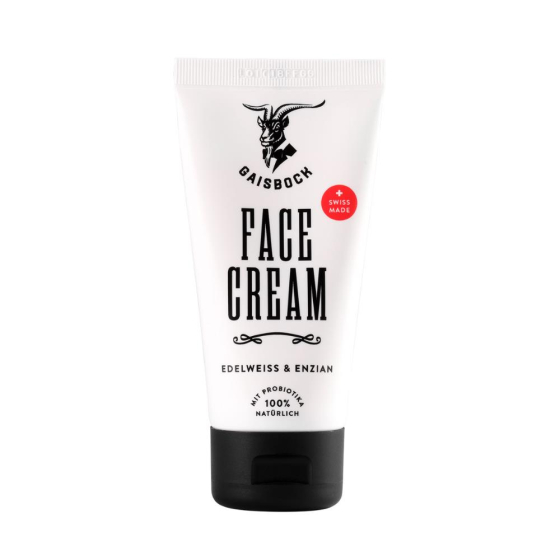 Gaisbock Face Cream, 50 ml