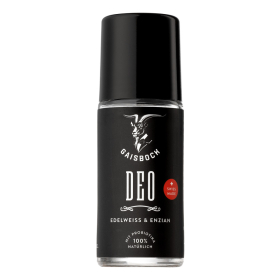 Deo, 50 ml