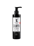 Gaisbock Shampoo, 250 ml