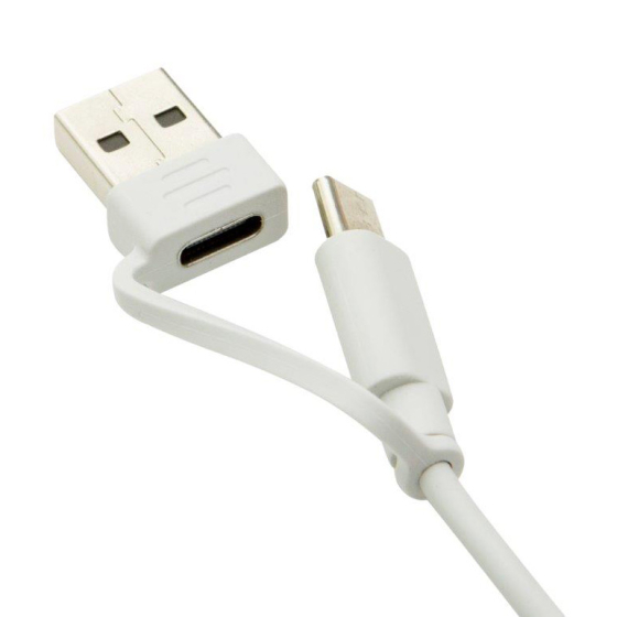 * MagSafe Ladestation