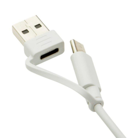 * MagSafe Ladestation