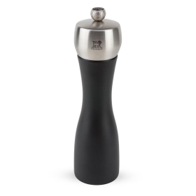 Peugeot Fidji Pfefferm&uuml;hle, 20 cm, schwarz
