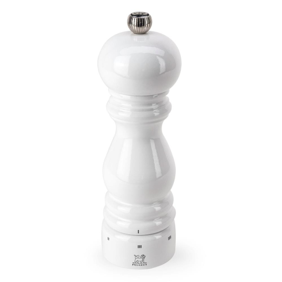 Peugeot Paris U Select, weiss, 18 cm