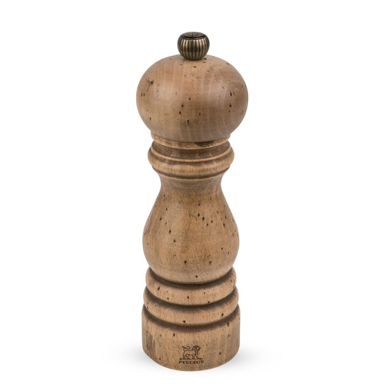 Peugeot Paris Antique, braun. 18 cm