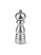 Peugeot Paris Chef Pfeffermühle, 18 cm, silber