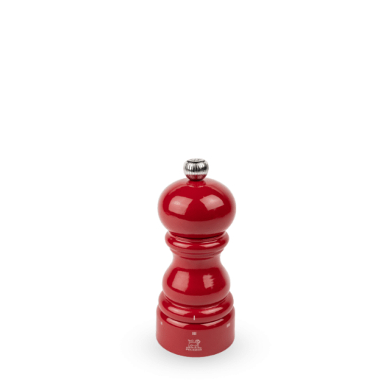 Peugeot Paris U Select Pfeffermühle, 12 cm, rot