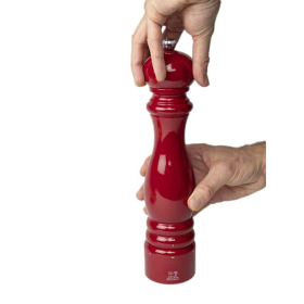 Peugeot Paris U Select Pfefferm&uuml;hle, 30 cm, rot