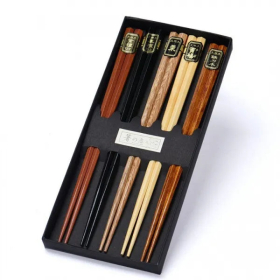 Essstäbchen im 5er Pack