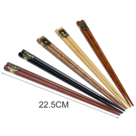 Essstäbchen im 5er Pack