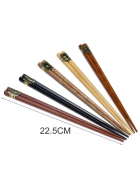 Essstäbchen im 5er Pack