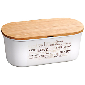 Kesper Brotbox