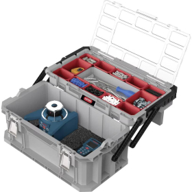 Keter Tool Box Connect, 26 Liter