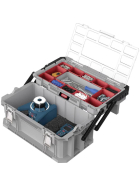 Keter Tool Box Connect, 26 Liter
