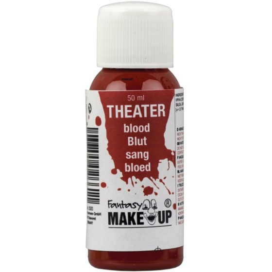 Theater Blut, 50 ml