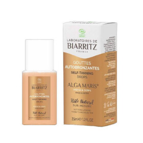 Laboratoires de Biarritz AM Selbstbr&auml;uner Tropfen,...